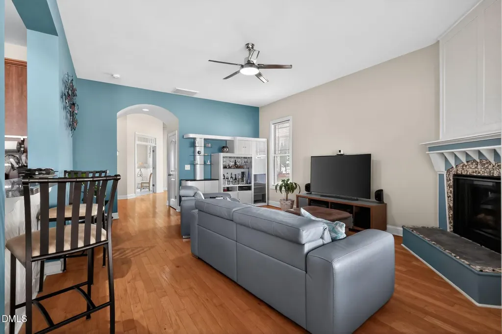 3428 Massey Pond Trail Raleigh NC 27616