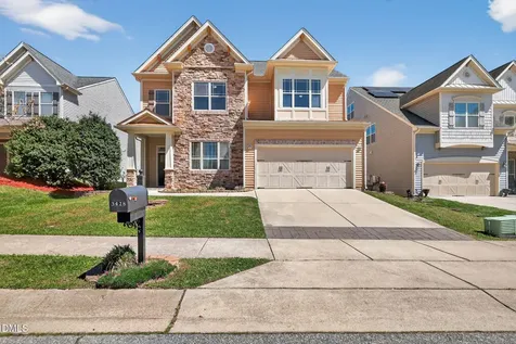 3428 Massey Pond Trail Raleigh NC 27616