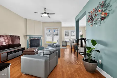 3428 Massey Pond Trail Raleigh NC 27616
