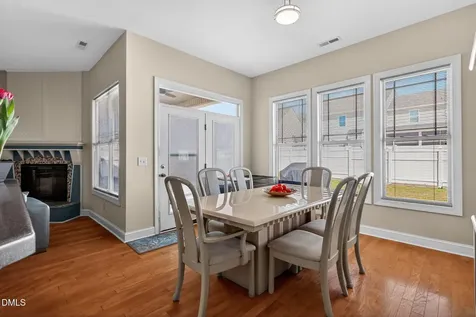 3428 Massey Pond Trail Raleigh NC 27616