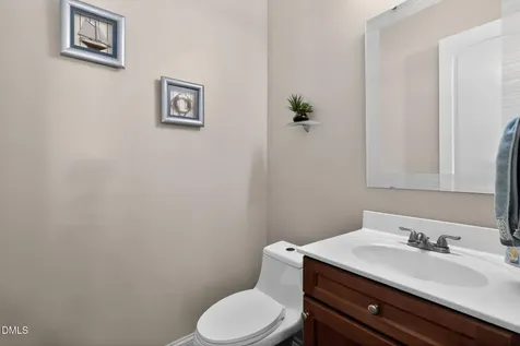 3428 Massey Pond Trail Raleigh NC 27616