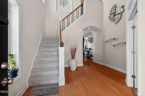 3428 Massey Pond Trail Raleigh NC 27616