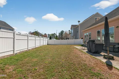 3428 Massey Pond Trail Raleigh NC 27616