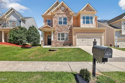 3428 Massey Pond Trail Raleigh NC 27616