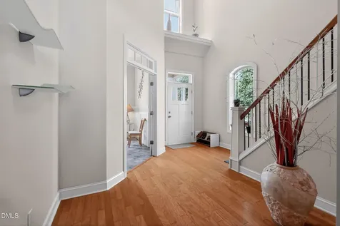 3428 Massey Pond Trail Raleigh NC 27616