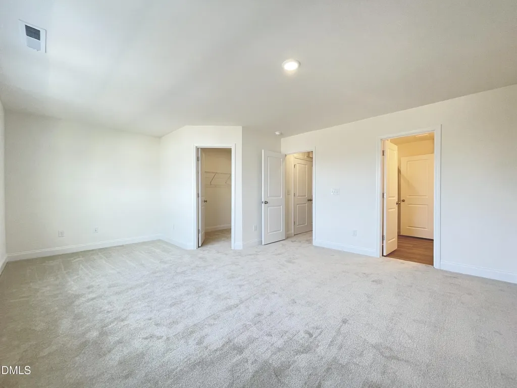 6417 Granite Quarry Drive Raleigh NC 27610