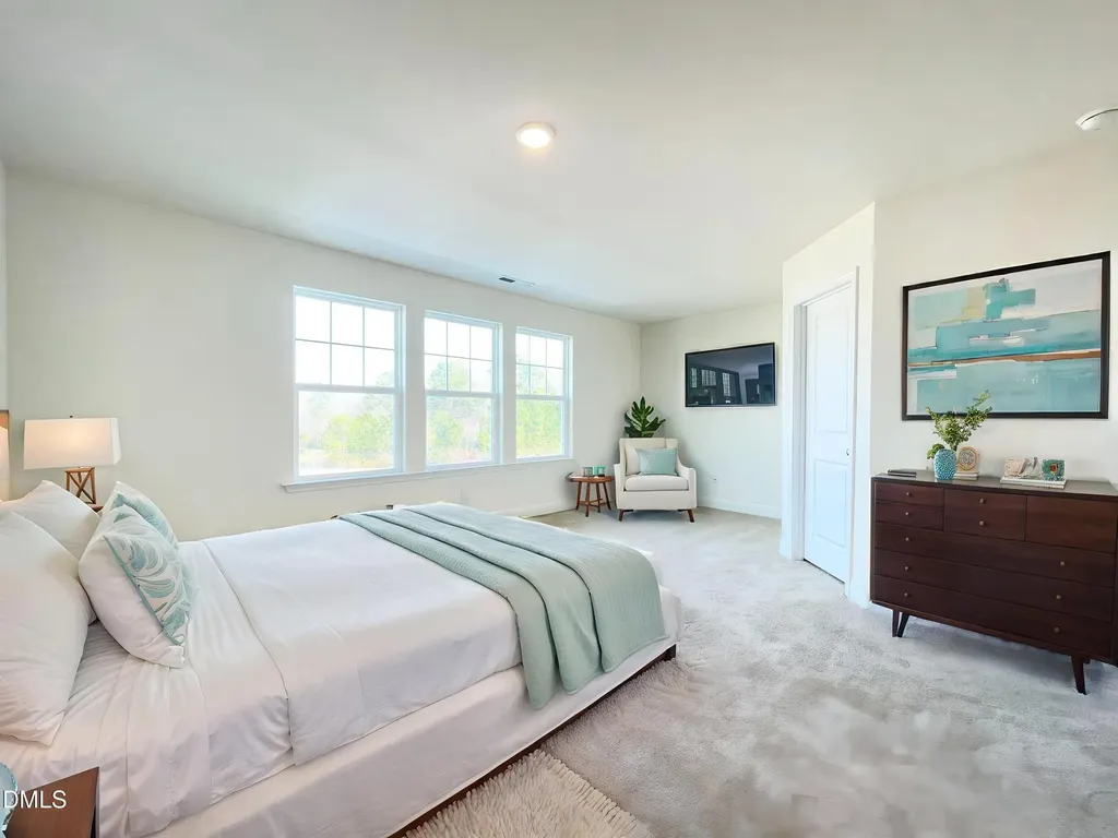 6417 Granite Quarry Drive Raleigh NC 27610