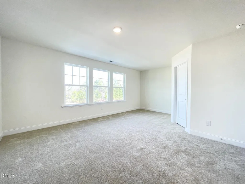 6417 Granite Quarry Drive Raleigh NC 27610