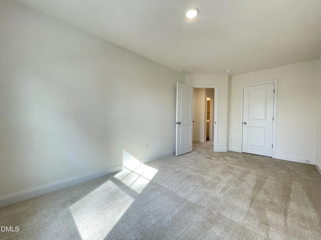 6417 Granite Quarry Drive Raleigh NC 27610