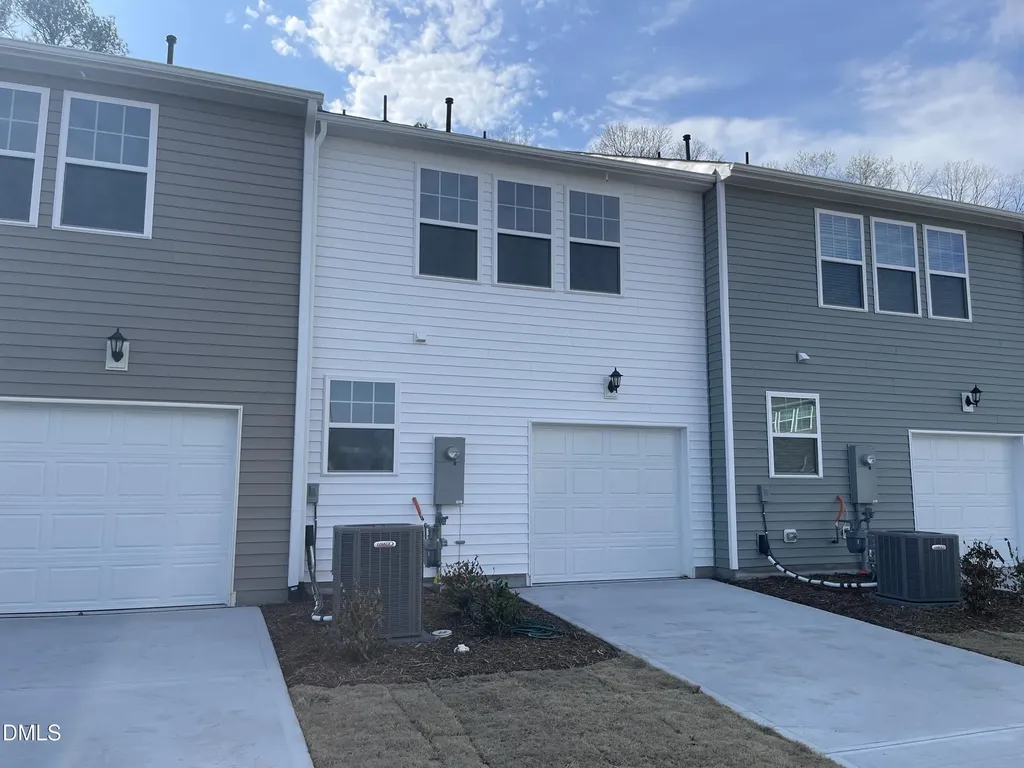 6417 Granite Quarry Drive Raleigh NC 27610