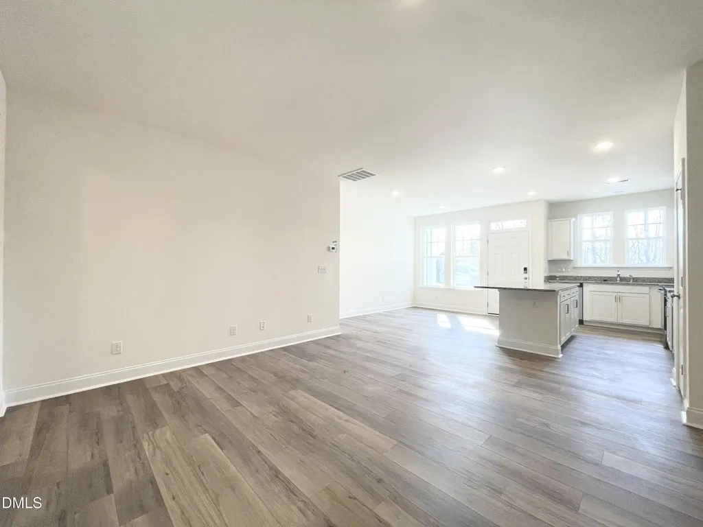 6417 Granite Quarry Drive Raleigh NC 27610