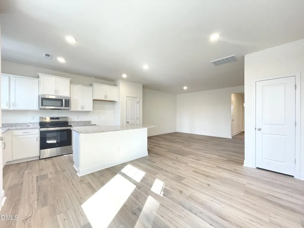 6417 Granite Quarry Drive Raleigh NC 27610