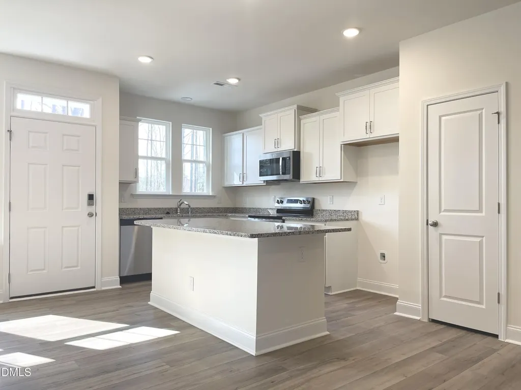 6417 Granite Quarry Drive Raleigh NC 27610