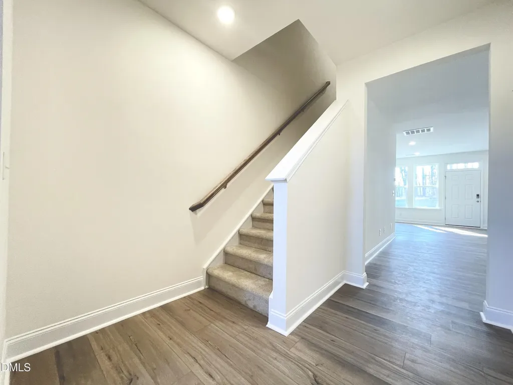 6417 Granite Quarry Drive Raleigh NC 27610