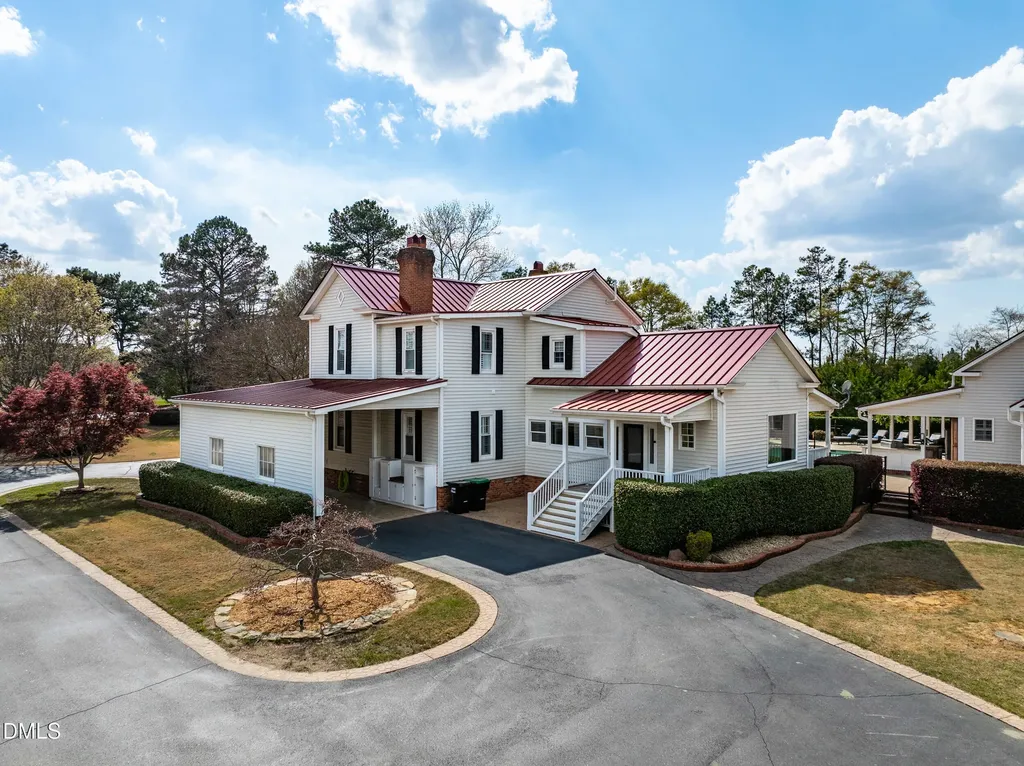 2200 Guy Road Clayton NC 27520