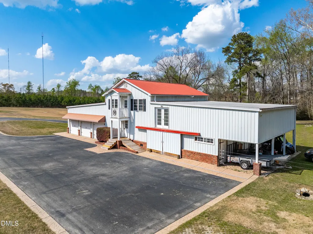 2200 Guy Road Clayton NC 27520