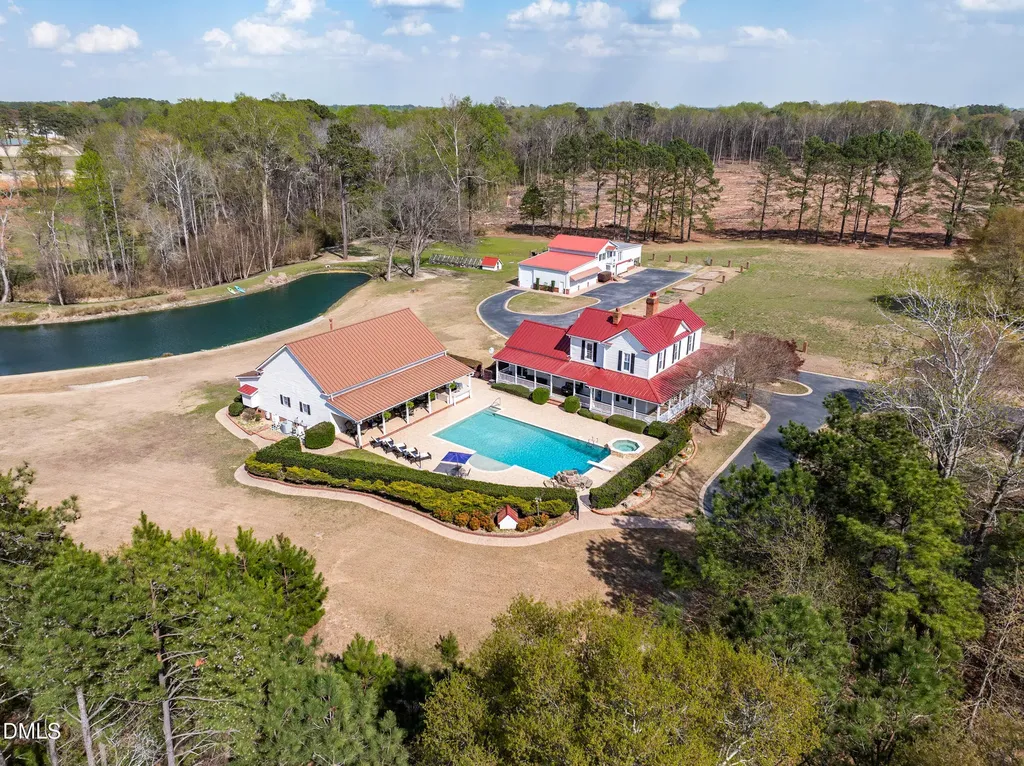 2200 Guy Road Clayton NC 27520