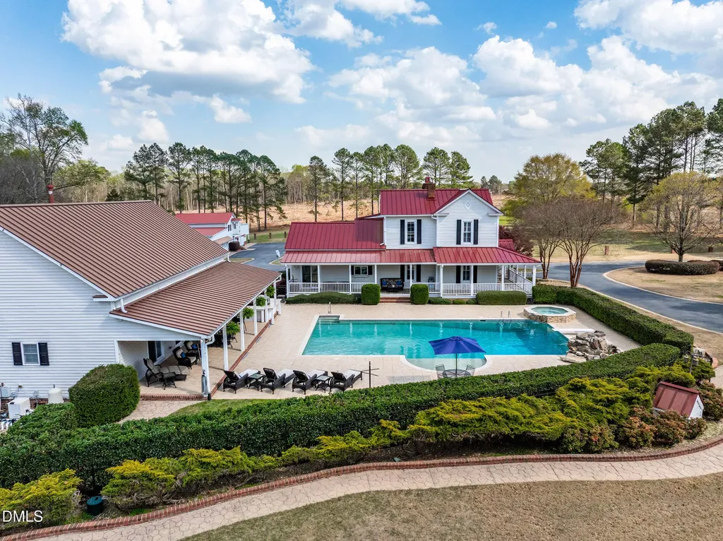 2200 Guy Road Clayton NC 27520