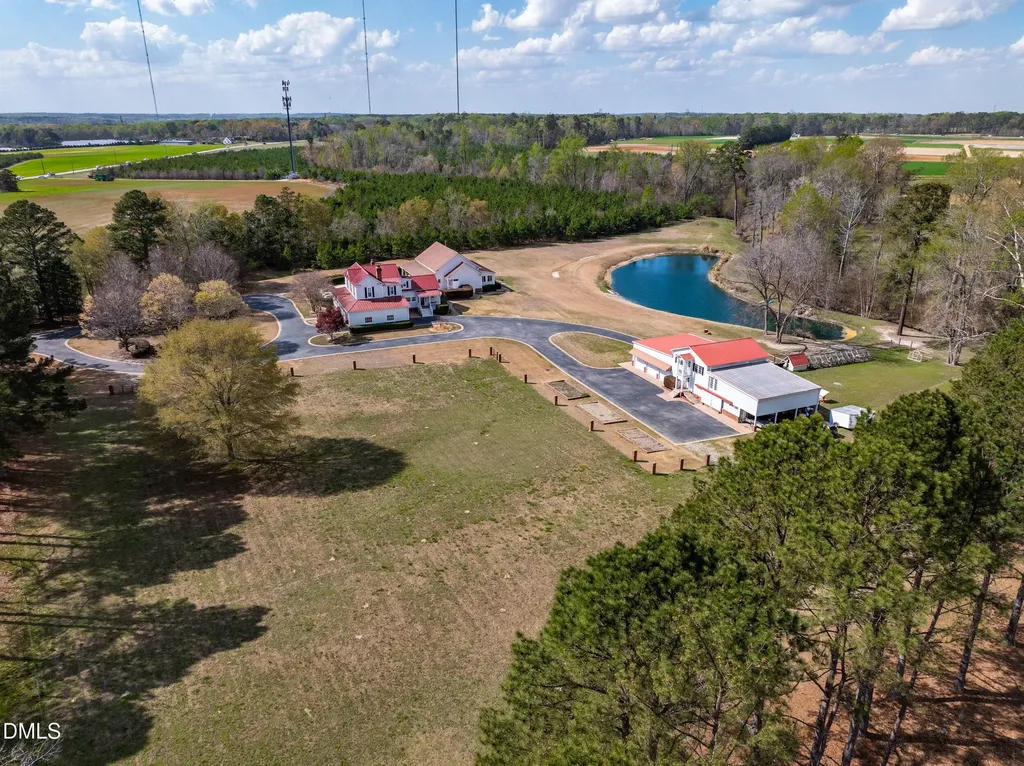 2200 Guy Road Clayton NC 27520