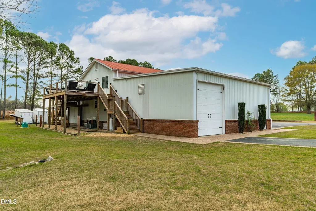 2200 Guy Road Clayton NC 27520