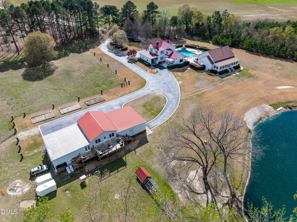 2200 Guy Road Clayton NC 27520