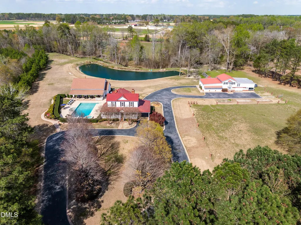 2200 Guy Road Clayton NC 27520