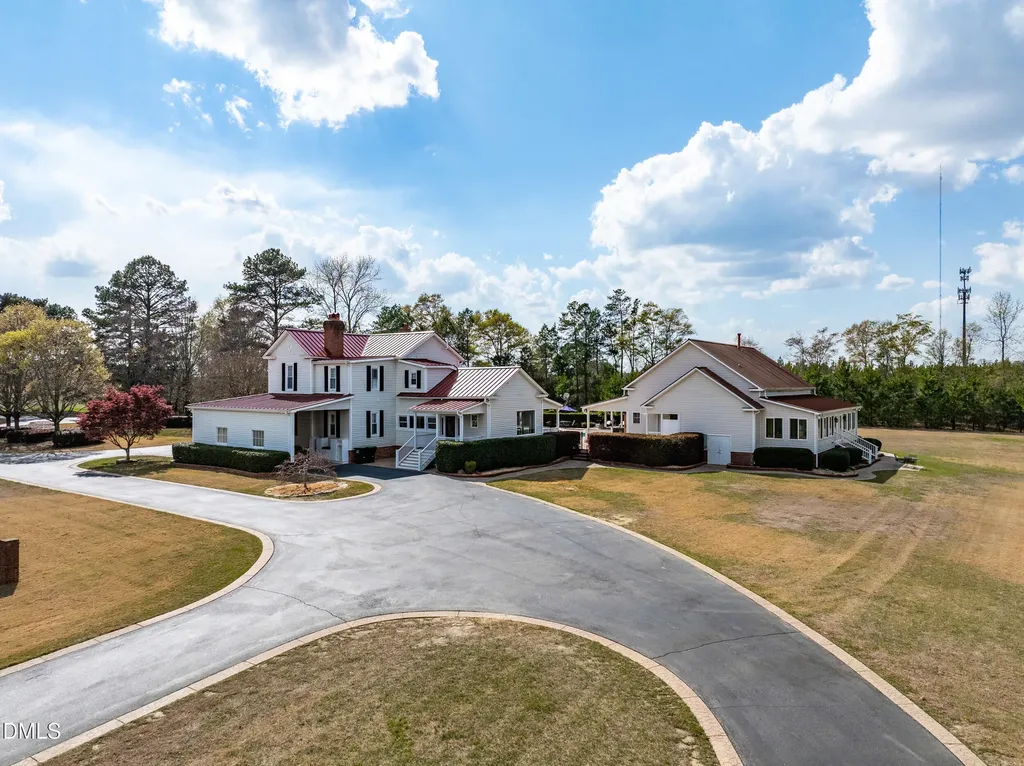 2200 Guy Road Clayton NC 27520