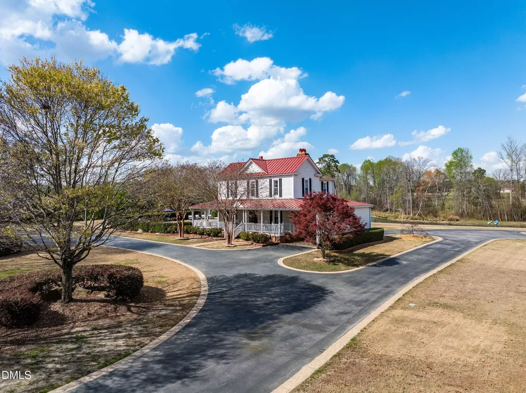 2200 Guy Road Clayton NC 27520