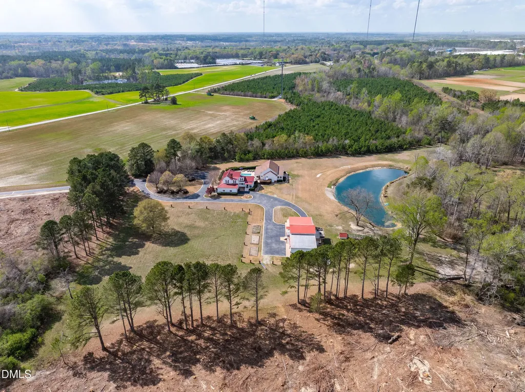 2200 Guy Road Clayton NC 27520
