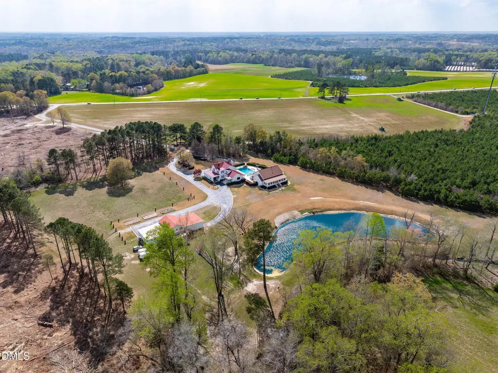 2200 Guy Road Clayton NC 27520