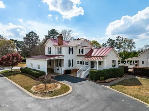 2200 Guy Road Clayton NC 27520