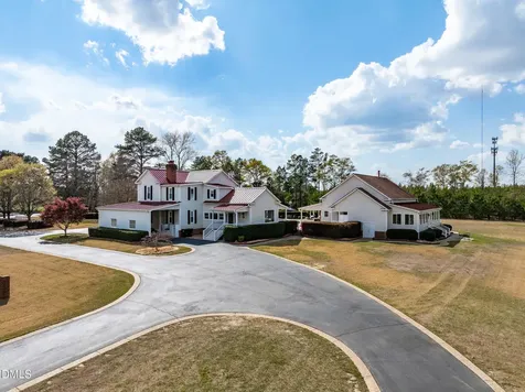 2200 Guy Road Clayton NC 27520