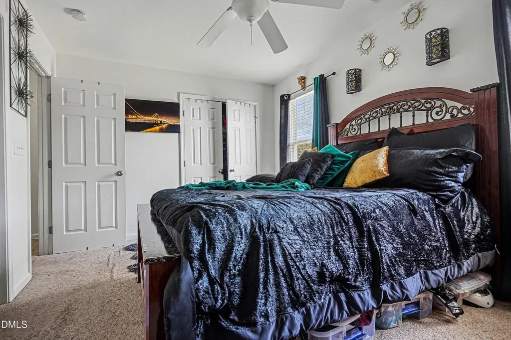 2403 Savior Street Raleigh NC 27610