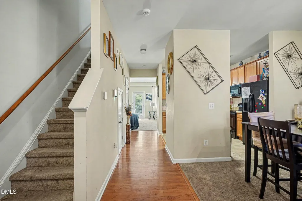 2403 Savior Street Raleigh NC 27610