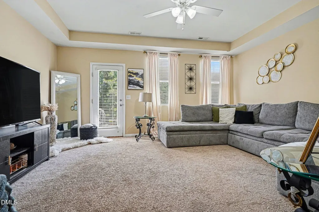 2403 Savior Street Raleigh NC 27610