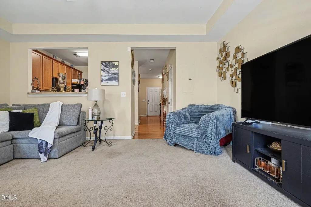 2403 Savior Street Raleigh NC 27610