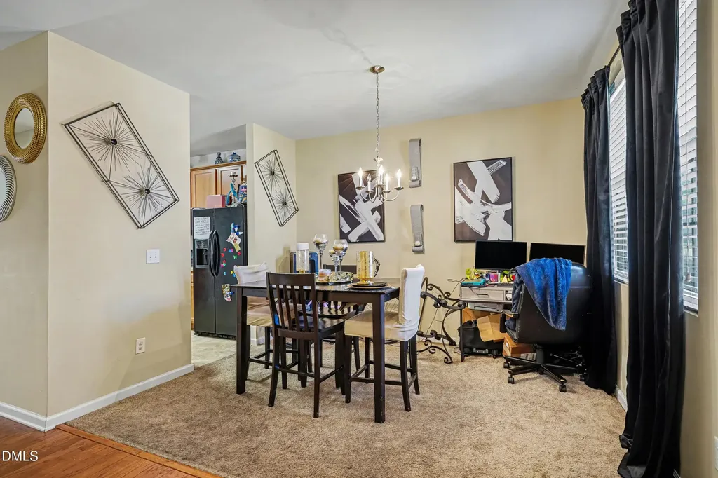 2403 Savior Street Raleigh NC 27610