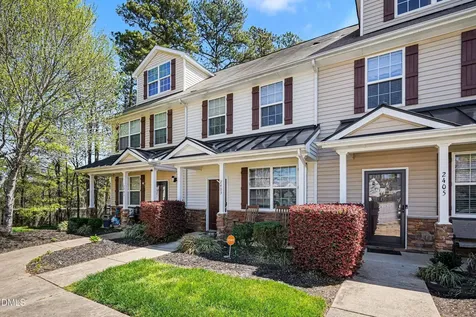2403 Savior Street Raleigh NC 27610
