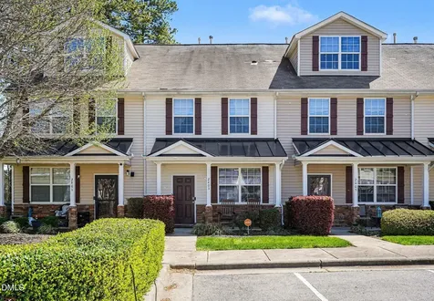 2403 Savior Street Raleigh NC 27610