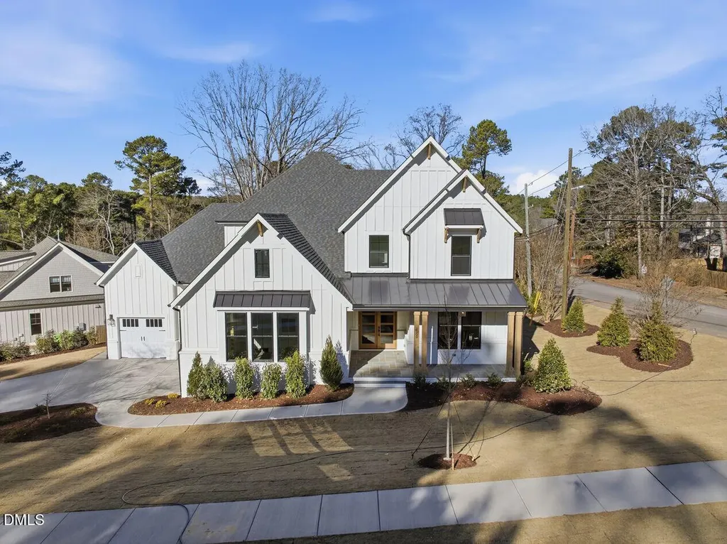 8729 Allison Road Cedar Grove NC 27231