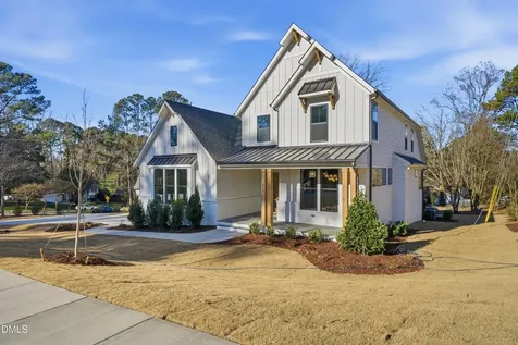 8729 Allison Road Cedar Grove NC 27231