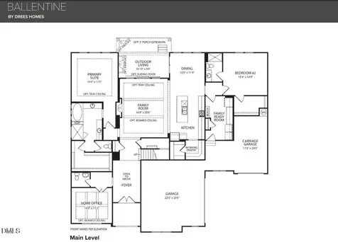 8729 Allison Road Cedar Grove NC 27231