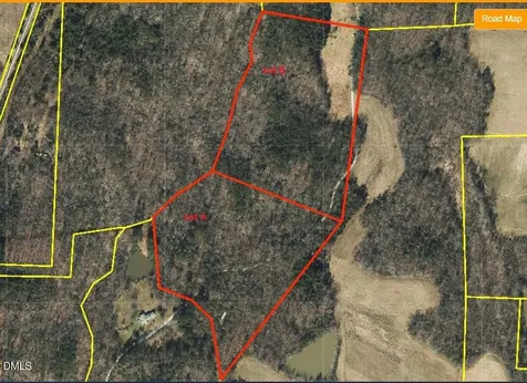 8729 Allison Road Cedar Grove NC 27231