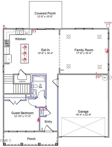 152 Sugarmaple Way Youngsville NC 27596
