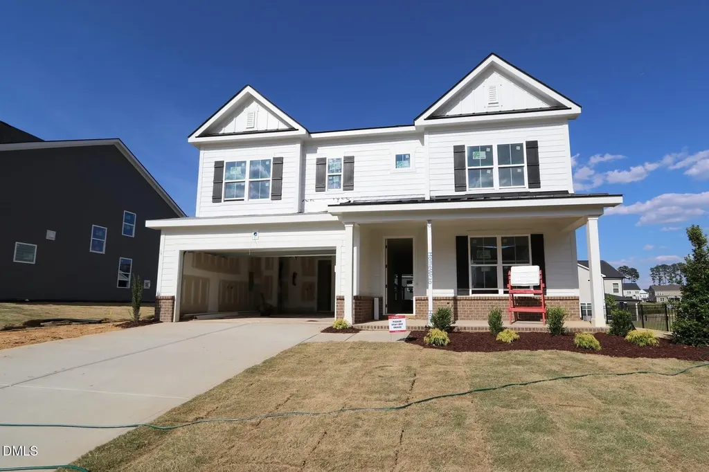 621 Blackwood Court Durham NC 27705