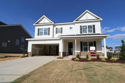 621 Blackwood Court Durham NC 27705