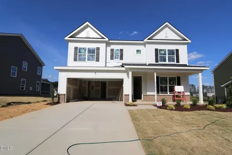 621 Blackwood Court Durham NC 27705