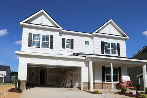 621 Blackwood Court Durham NC 27705
