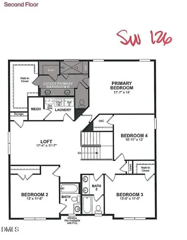 621 Blackwood Court Durham NC 27705