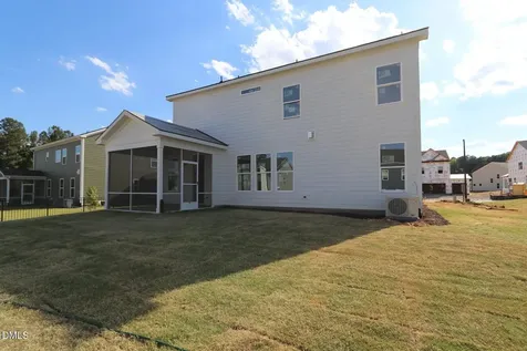 621 Blackwood Court Durham NC 27705